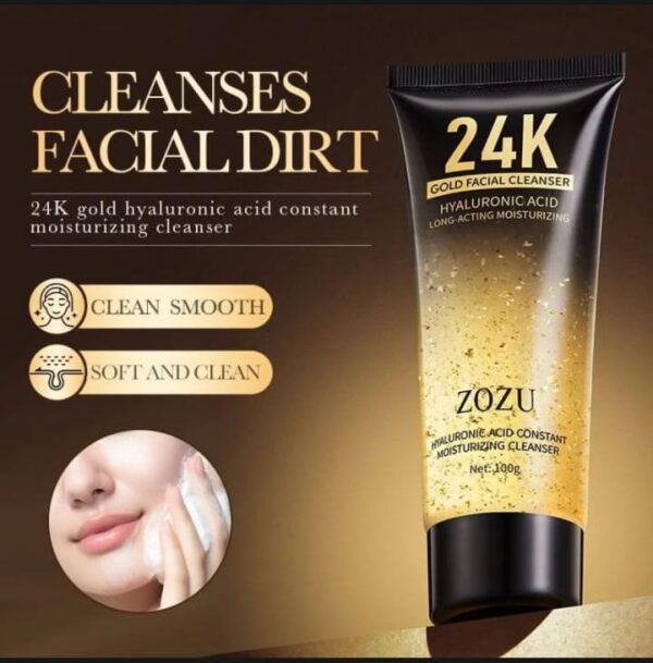 Anti-wrinkle, Black Head Remover