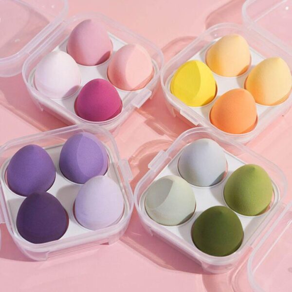 4 in 1 Makeup Accessories Deals